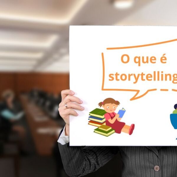 O que é storytelling: histórias que educam e…